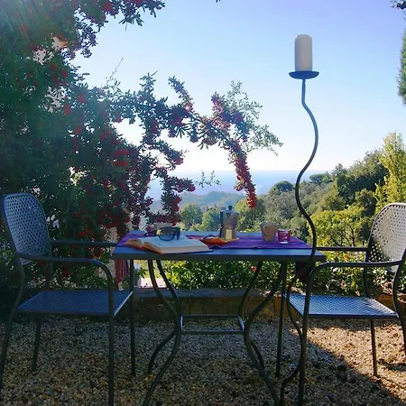Il Giardino Di Alberto * إمبيريا