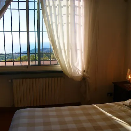 شقة Il Giardino Di Alberto *