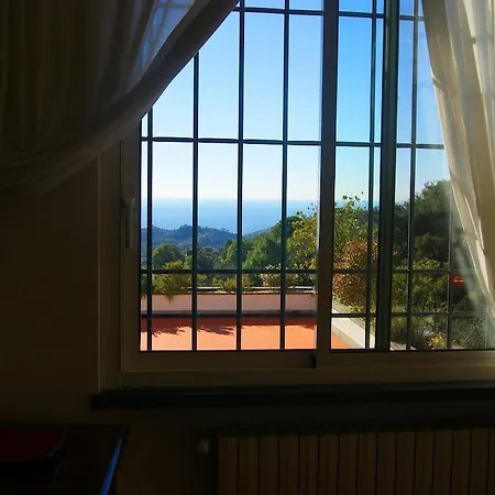 شقة Il Giardino Di Alberto *