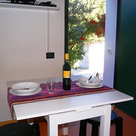Il Giardino Di Alberto